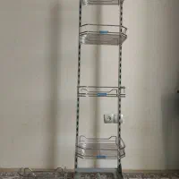 سوپر ایستاده داخل کابینتی