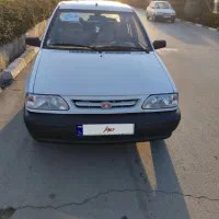 پراید۱۳۱|خودرو سواری و وانت|قزوین, |دیوار