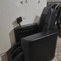 صندلی ماساژور دکتر جید، دارای گارانتی ،در سه قسط