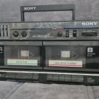 sony
