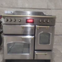 اجاق گاز فردار تکنو گاز
