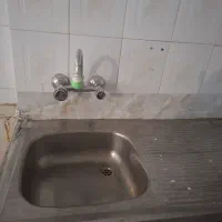 سینک تک لگن
