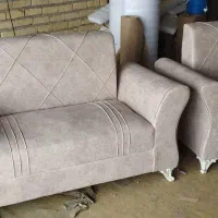 تولیدی|مبلمان خانگی و میز عسلی|مشهد, شترک|دیوار