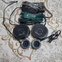 تیوترپایونیر طاقچه ۱۱۱طاقچه ساینا سه بعدی باکس ساب