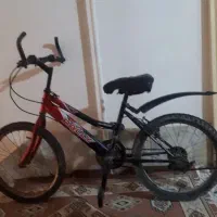 دوچرخه ۲۰|دوچرخه، اسکیت، اسکوتر|ملایر, |دیوار