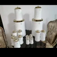 سرویس زیبای عروس