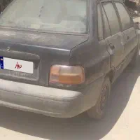 پراید ۸۲