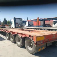 کمرشکن طاروق۴محور