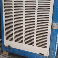 کولر آبی ۴۰۰۰ آبسال