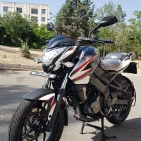 پالس NS200،ان اس ۲۰۰(در حد)
