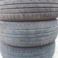 لاستیک پژویی