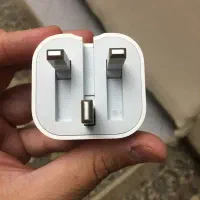 شارژر 20‌وات اپل