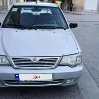 پراید 111 مدل 95