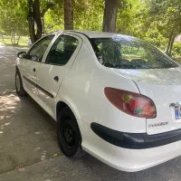 206SD V8|خودرو سواری و وانت|بیرجند, |دیوار