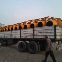 میکسر خلاطه/بالابر/بتونیر/میکسر‌ناریساز/بلوک زن