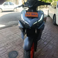 موتور آیروکس پیشرو