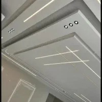 شاگردکناف کار