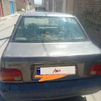 پراید ۸۳