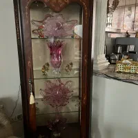 بوفه معرق
