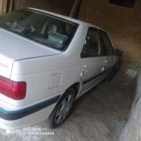 ماشین پارس تیوفایو