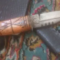 چاقو  زنجان