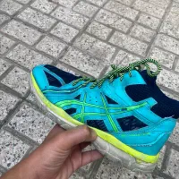 کفش بسکتبال