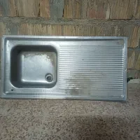 سینک روکار