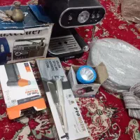 وسایل برقی