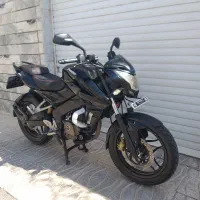 ns 200|موتورسیکلت|زنجان, |دیوار
