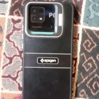 گوشی پکو c40|موبایل|خاش, |دیوار