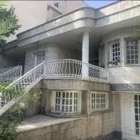 ۵۷۷ متر ویلای دوبلکس / ظفر