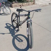 دوچرخه ۲۶