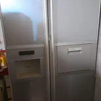 یخچال ساید وایت هوویز