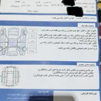 پارسtu5|خودرو سواری و وانت|داراب, |دیوار