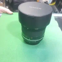 لنز واید سامیانگ f2.8