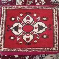 پشتی محلی (چهار عدد)
