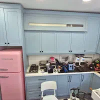 فروش کابینت های کافه