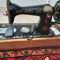 چرخ خیاطی ژاپنی اصل  دستی