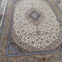 فرش ۱۲ متری برند کاشان