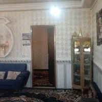 خانه دو طبقه
