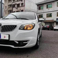 برلیانس H320 مدل96