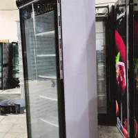 یخچال مدل باتاج و تاج کوتاه/تنورلنگرود