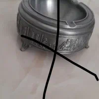 ظرف ها در حد نو هستند