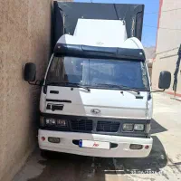 هیوندا کروز مدل 1389