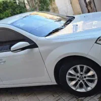 برلیانس H330مدل 96بدون رنگ فنی به شرط