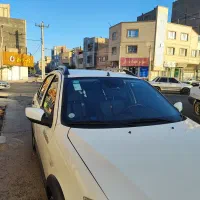 کوییک GX 1403|خودرو سواری و وانت|زاهدان, |دیوار