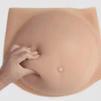 شکم بند بارداری