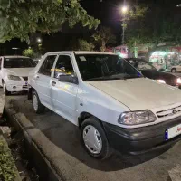 پراید ۹۹