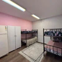 خوابگاه دخترانه آریانا چهارراه پادک وی )قبل تجریش(