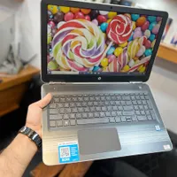 لپ تاپ خونگی core i7 نسل۷|رایانه همراه|اهواز, طالقانی|دیوار